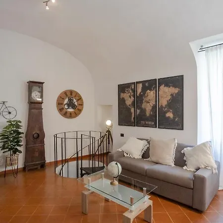 Home D'Elite Trevi Fountain Roma Exterior foto