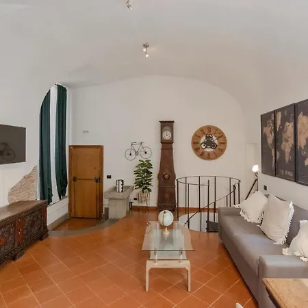 Home D'Elite Trevi Fountain Roma Exterior foto