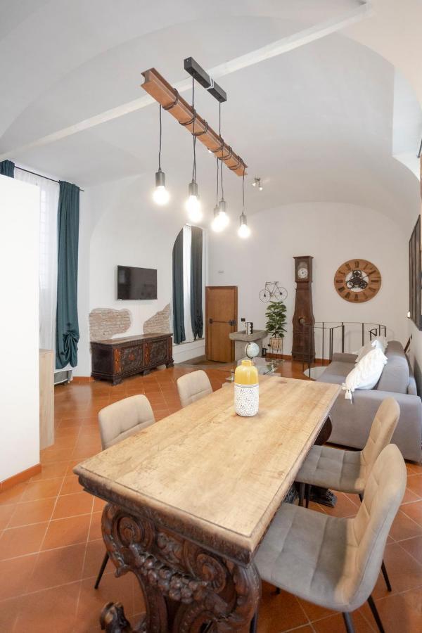 Apartment D'elite Trevi Fountain